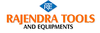 Rajendra Tools and Equipments logo png
