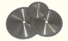 TCT Saw Blades