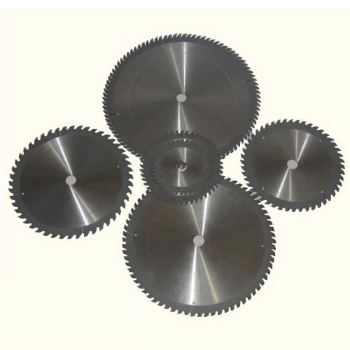 Carbide Saw Blades