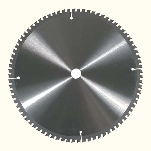 Metal Cutting Blades