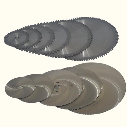 Metal Cutting Saws