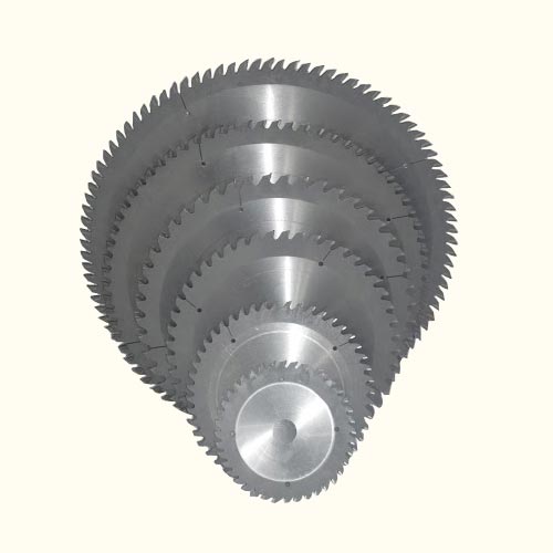 Moulding Margin Cutting Saw Blades