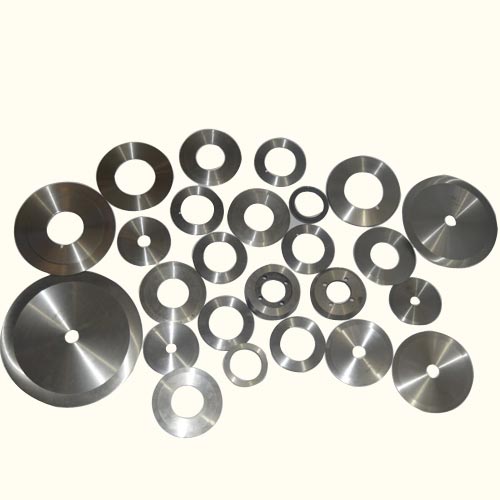 Tape Cutting Blades